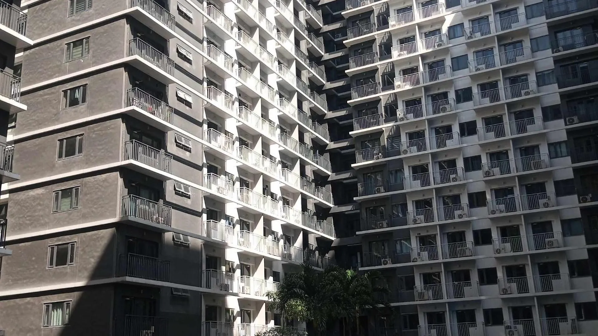 Apartmanhotel Bnb Royal Suite Pasay