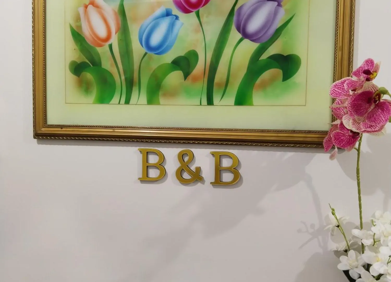Bnb Royal Suite Manila