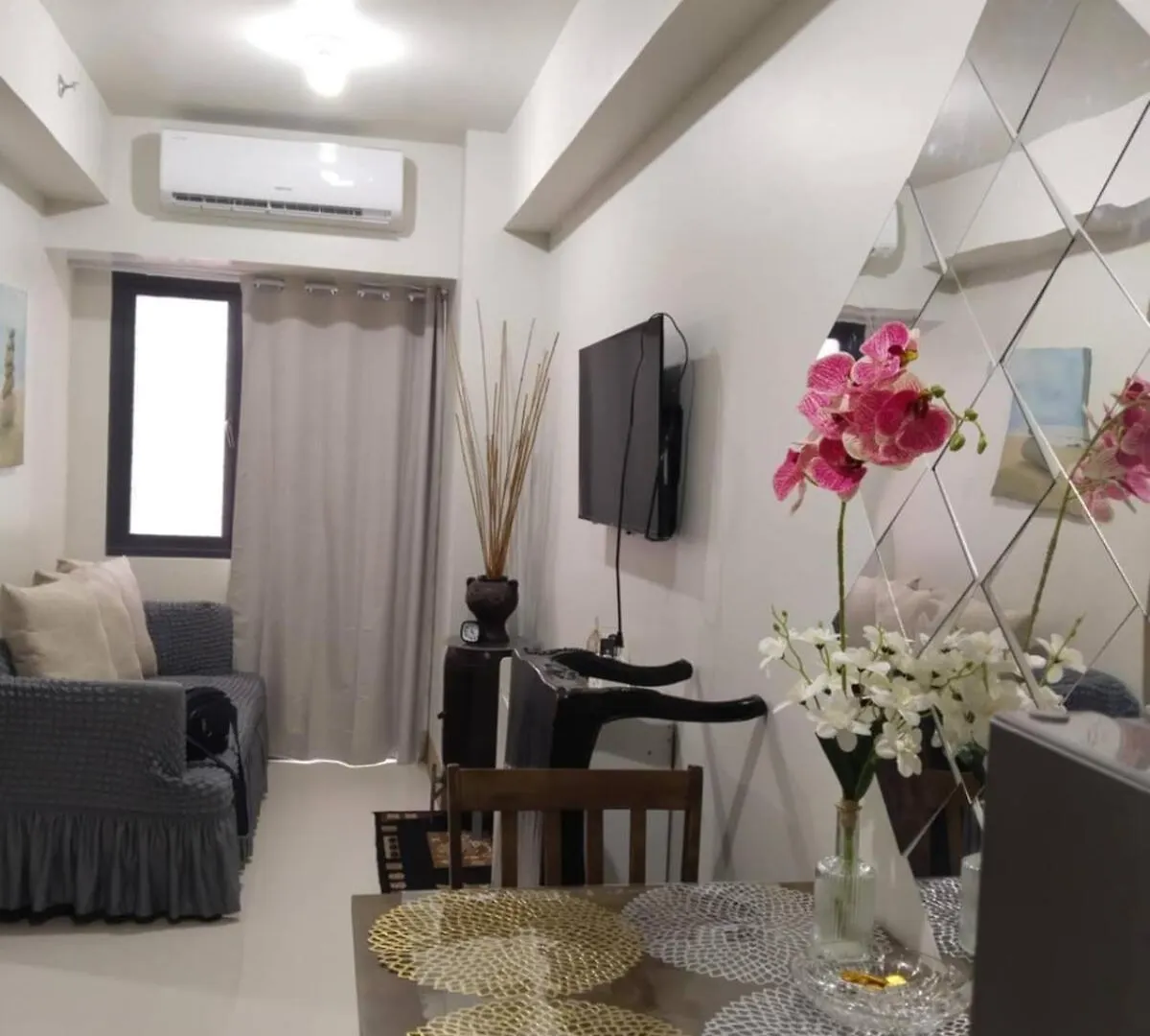Bnb Royal Suite Manila 0*,