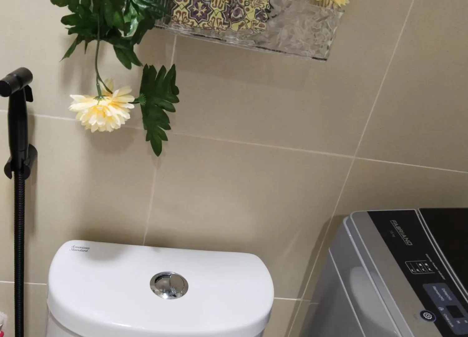 Bnb Royal Suite Manila Aparthotel